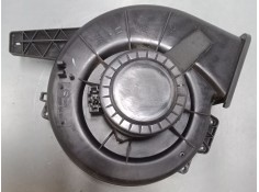 Recambio de motor calefaccion para volkswagen polo iv (9n_, 9a_) 1.4 16v referencia OEM IAM