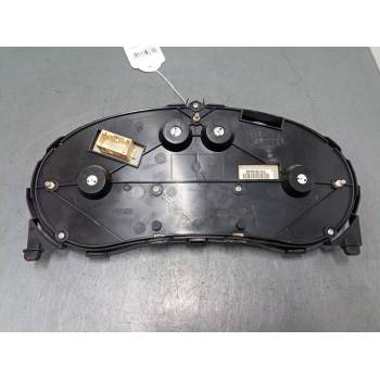 CUADRO INSTRUMENTOS 9665154980 