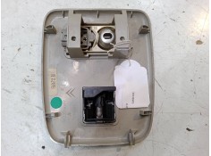 Recambio de luz interior delantera para citroën xsara (n1) 2.0 hdi 90 referencia OEM IAM    2