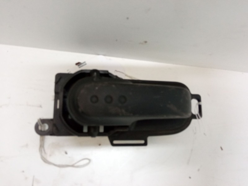 Recambio de maneta interior delantera izquierda para nissan micra iii (k12) 1.2 16v referencia OEM IAM   