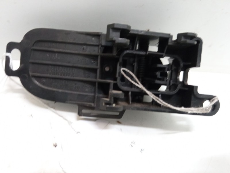 Recambio de maneta interior delantera izquierda para nissan micra iii (k12) 1.2 16v referencia OEM IAM   