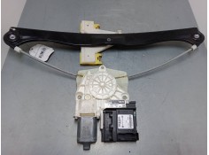 Recambio de elevalunas electrico trasero derecho para audi a3 sportback (8pa) 1.6 referencia OEM IAM 8P4959802E  