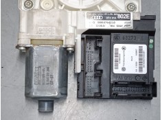 Recambio de elevalunas electrico trasero derecho para audi a3 sportback (8pa) 1.6 referencia OEM IAM 8P4959802E   2