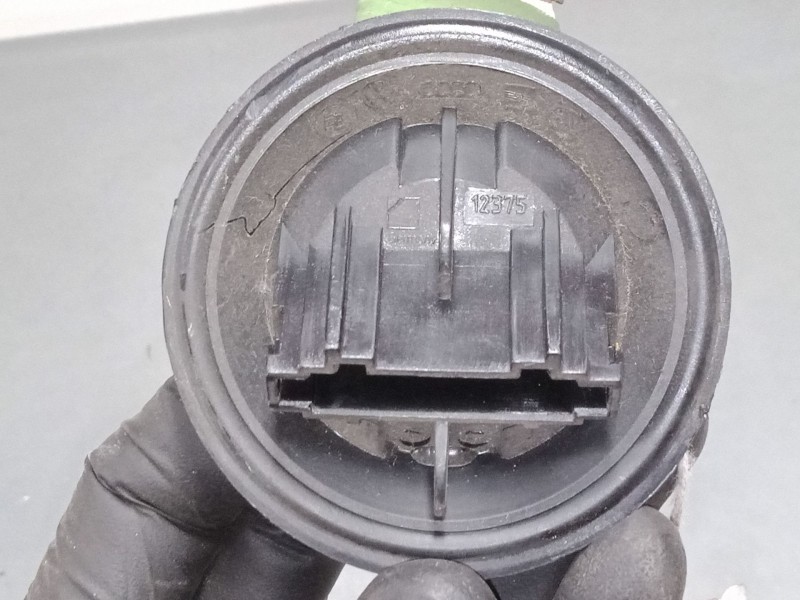 Recambio de resistencia calefaccion para volkswagen polo iv (9n_, 9a_) 1.4 16v referencia OEM IAM   