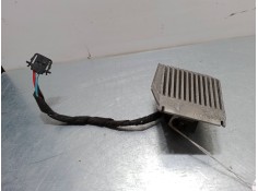 Recambio de resistencia calefaccion para seat ibiza iii (6l1) 1.4 16v referencia OEM IAM