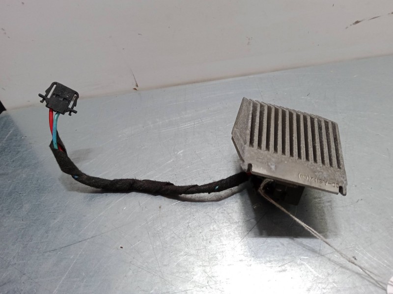 Recambio de resistencia calefaccion para seat ibiza iii (6l1) 1.4 16v referencia OEM IAM   