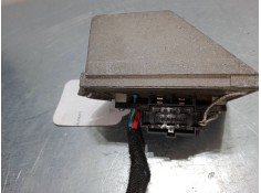 Recambio de resistencia calefaccion para seat ibiza iii (6l1) 1.4 16v referencia OEM IAM    2