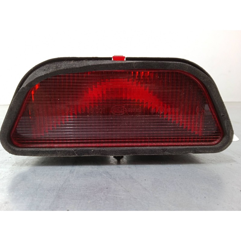Recambio de luz central de freno para mercedes-benz clase m (w163) ml 430 (163.172) referencia OEM IAM   