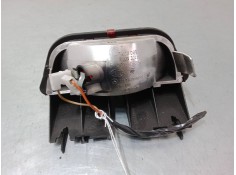 Recambio de luz central de freno para mercedes-benz clase m (w163) ml 430 (163.172) referencia OEM IAM    2