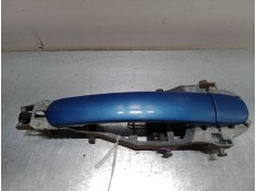 Recambio de maneta exterior delantera derecha para volkswagen golf v (1k1) 1.9 tdi referencia OEM IAM