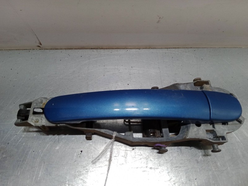 Recambio de maneta exterior delantera derecha para volkswagen golf v (1k1) 1.9 tdi referencia OEM IAM   