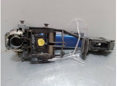 Recambio de maneta exterior delantera derecha para volkswagen golf v (1k1) 1.9 tdi referencia OEM IAM    2