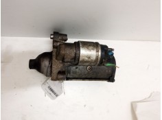 Recambio de motor arranque para citroën berlingo furgoneta/monovolumen (b9) 1.6 hdi 75 4x4 referencia OEM IAM