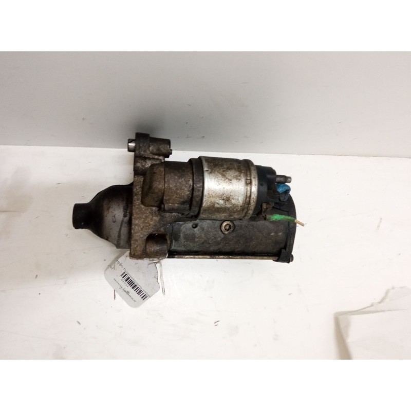 Recambio de motor arranque para citroën berlingo furgoneta/monovolumen (b9) 1.6 hdi 75 4x4 referencia OEM IAM   