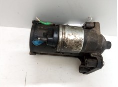 Recambio de motor arranque para citroën berlingo furgoneta/monovolumen (b9) 1.6 hdi 75 4x4 referencia OEM IAM    2