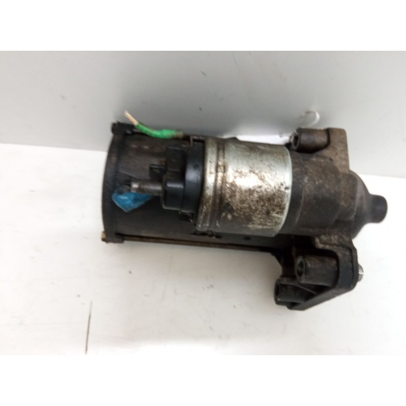 Recambio de motor arranque para citroën berlingo furgoneta/monovolumen (b9) 1.6 hdi 75 4x4 referencia OEM IAM   