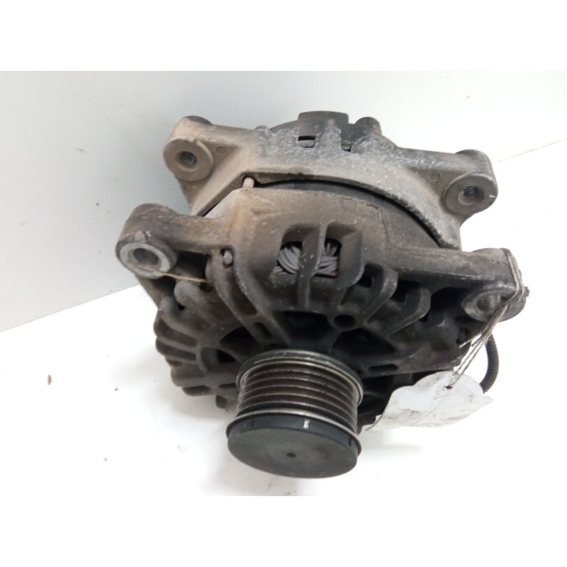 Recambio de alternador para citroën berlingo furgoneta/monovolumen (b9) 1.6 hdi 75 4x4 referencia OEM IAM 9678048880  