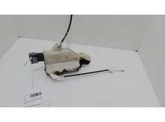 Recambio de cerradura puerta delantera izquierda para citroën berlingo furgoneta/monovolumen (b9) 1.6 hdi 75 4x4 referencia OEM