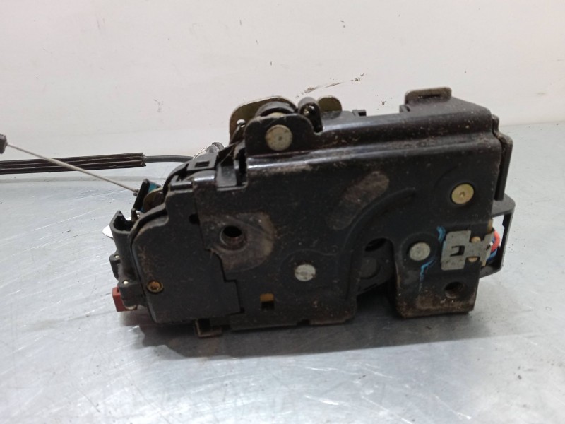 Recambio de cerradura puerta delantera derecha para volkswagen golf v (1k1) 1.9 tdi referencia OEM IAM   