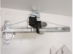 Recambio de elevalunas electrico delantero izquierdo para citroën berlingo furgoneta/monovolumen (b9) 1.6 hdi 75 4x4 referencia  2