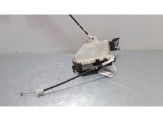 Recambio de cerradura puerta delantera derecha para citroën berlingo furgoneta/monovolumen (b9) 1.6 hdi 75 4x4 referencia OEM IA