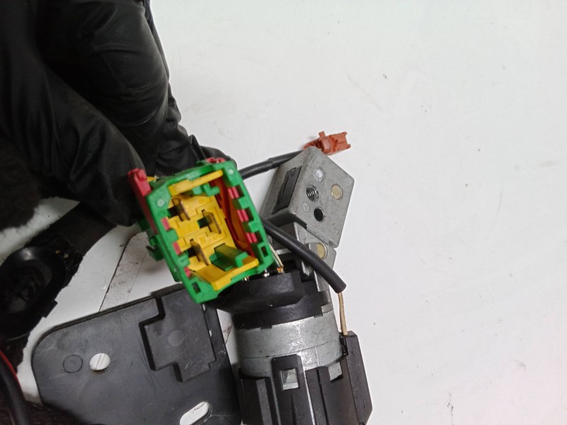 Recambio de clausor para peugeot 307 (3a/c) 2.0 hdi 90 referencia OEM IAM   