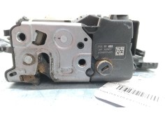 Recambio de cerradura puerta delantera derecha para citroën berlingo furgoneta/monovolumen (b9) 1.6 hdi 75 4x4 referencia OEM IA 2