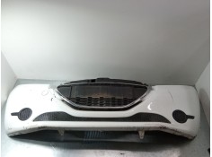 Recambio de paragolpes delantero para peugeot 208 i (ca_, cc_) 1.2 vti 82 referencia OEM IAM   