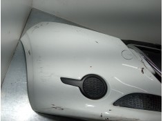 Recambio de paragolpes delantero para peugeot 208 i (ca_, cc_) 1.2 vti 82 referencia OEM IAM    2