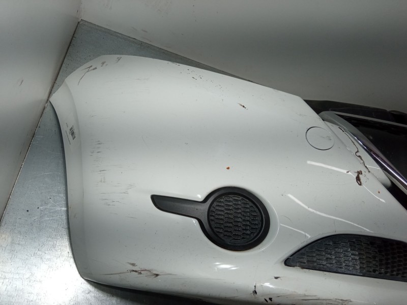 Recambio de paragolpes delantero para peugeot 208 i (ca_, cc_) 1.2 vti 82 referencia OEM IAM   