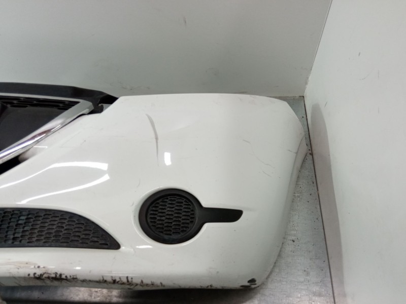 Recambio de paragolpes delantero para peugeot 208 i (ca_, cc_) 1.2 vti 82 referencia OEM IAM   