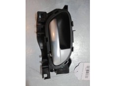Recambio de maneta interior puerta delantera derecha para peugeot 208 i (ca_, cc_) 1.2 vti 82 referencia OEM IAM   