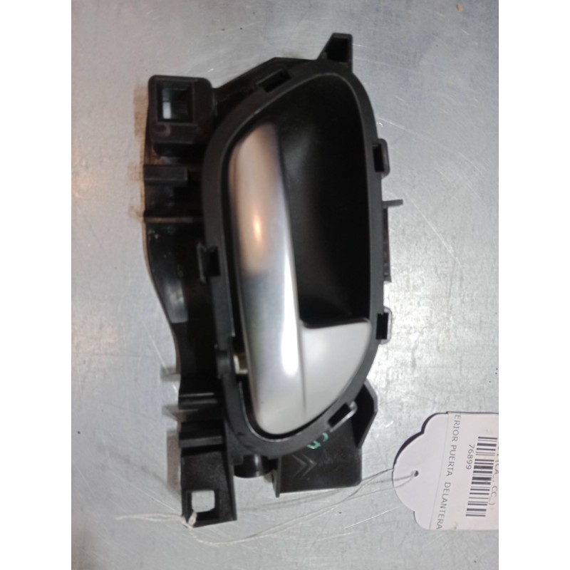 Recambio de maneta interior puerta delantera derecha para peugeot 208 i (ca_, cc_) 1.2 vti 82 referencia OEM IAM   