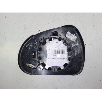 CRISTAL RETROVISOR DERECHO 