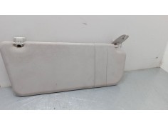 Recambio de parasol derecho para citroën berlingo furgoneta/monovolumen (b9) 1.6 hdi 75 4x4 referencia OEM IAM