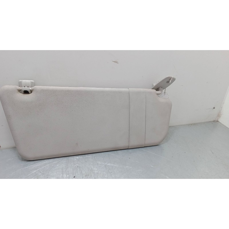 Recambio de parasol derecho para citroën berlingo furgoneta/monovolumen (b9) 1.6 hdi 75 4x4 referencia OEM IAM   