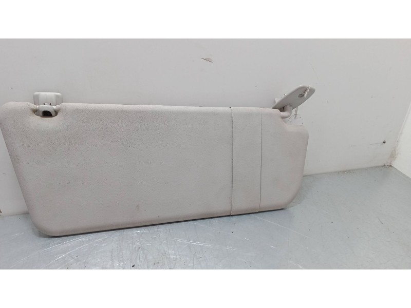 Recambio de parasol derecho para citroën berlingo furgoneta/monovolumen (b9) 1.6 hdi 75 4x4 referencia OEM IAM   