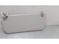 Recambio de parasol derecho para citroën berlingo furgoneta/monovolumen (b9) 1.6 hdi 75 4x4 referencia OEM IAM    2