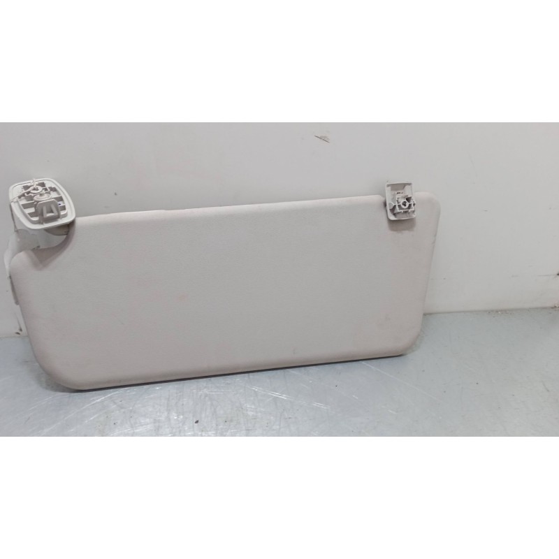 Recambio de parasol derecho para citroën berlingo furgoneta/monovolumen (b9) 1.6 hdi 75 4x4 referencia OEM IAM   