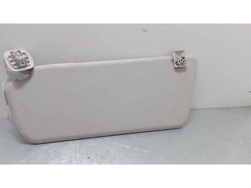 Recambio de parasol derecho para citroën berlingo furgoneta/monovolumen (b9) 1.6 hdi 75 4x4 referencia OEM IAM   