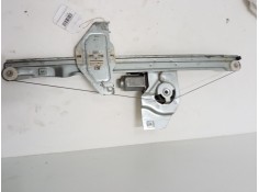 Recambio de elevalunas electrico delantero derecho para citroën berlingo furgoneta/monovolumen (b9) 1.6 hdi 75 4x4 referencia OE