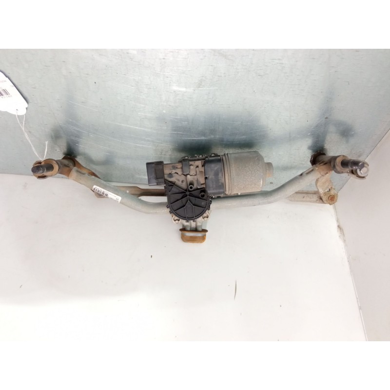 Recambio de motor limpia delantero para peugeot 208 i (ca_, cc_) 1.2 vti 82 referencia OEM IAM   