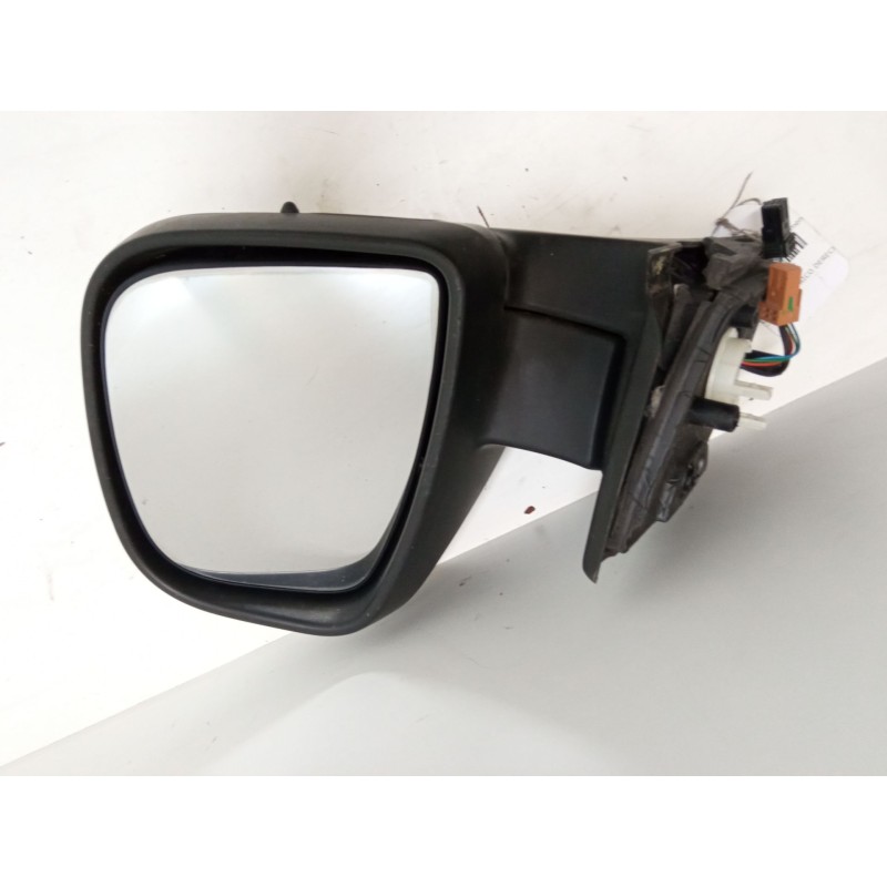 Recambio de retrovisor electrico derecho para citroën berlingo furgoneta/monovolumen (b9) 1.6 hdi 75 4x4 referencia OEM IAM   