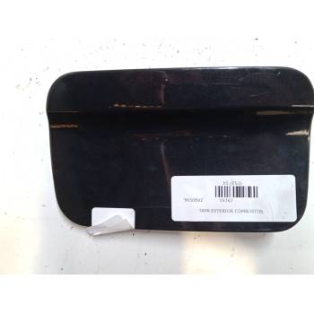 TAPA EXTERIOR COMBUSTIBLE 