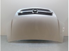 Recambio de capo para opel meriva a monospace (x03) 1.7 dti (e75) referencia OEM IAM   