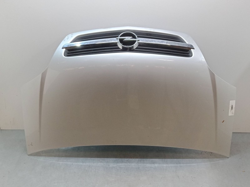 Recambio de capo para opel meriva a monospace (x03) 1.7 dti (e75) referencia OEM IAM   