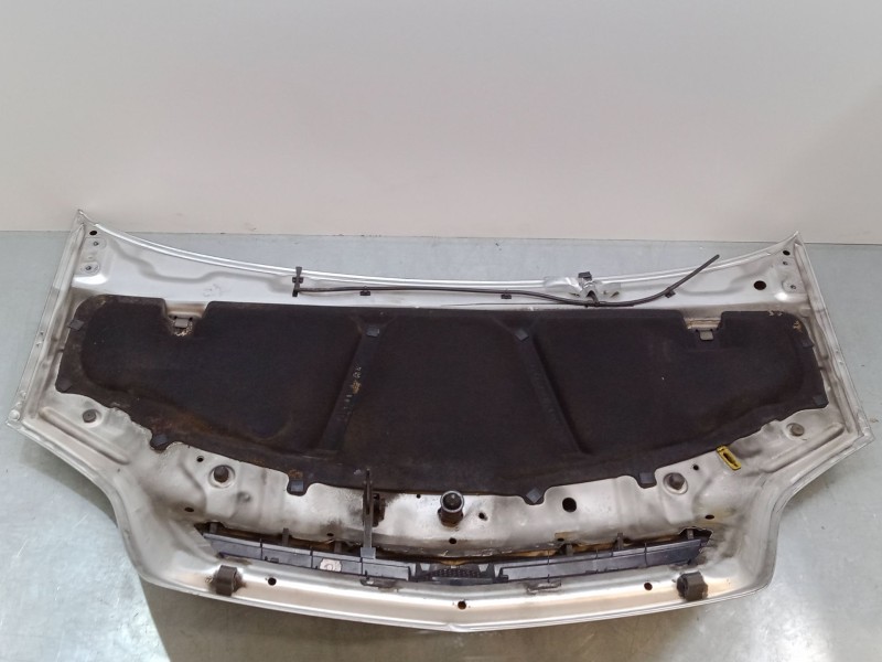 Recambio de capo para opel meriva a monospace (x03) 1.7 dti (e75) referencia OEM IAM   