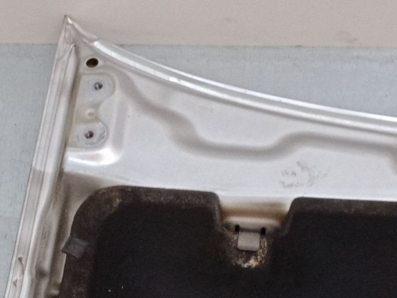 Recambio de capo para opel meriva a monospace (x03) 1.7 dti (e75) referencia OEM IAM   