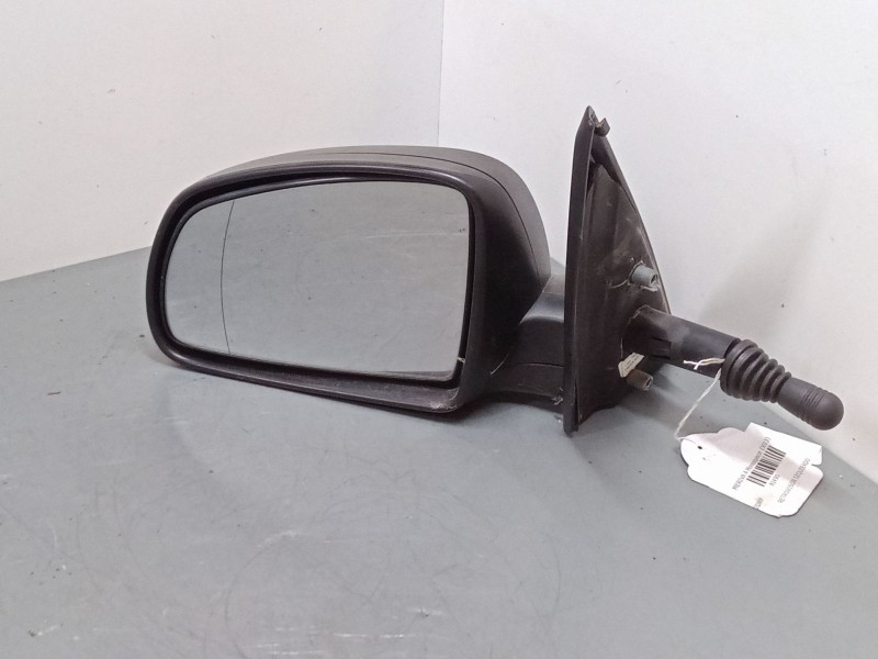 Recambio de retrovisor izquierdo para opel meriva a monospace (x03) 1.7 dti (e75) referencia OEM IAM   