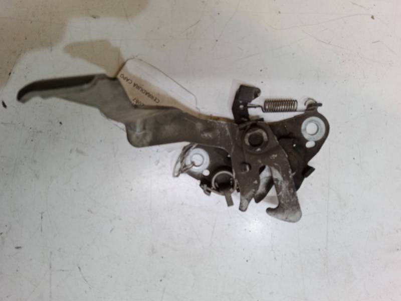 CERRADURA CAPO 
